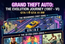 GTA 6