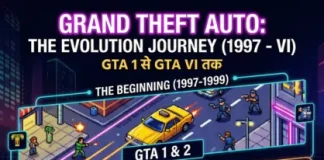 GTA 6