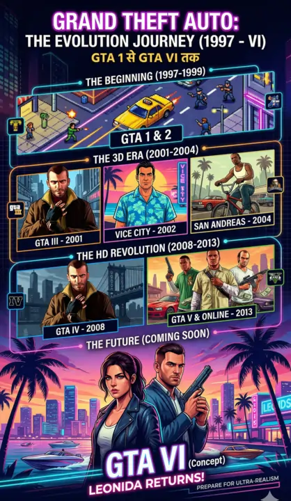 GTA 6